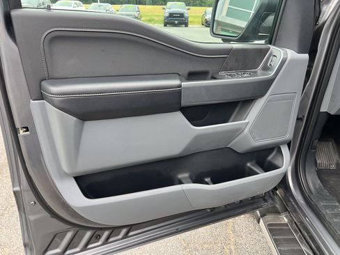 Used 2024 Ford F150 XLT w/ Mobile Office Package AWD/4WD image 15