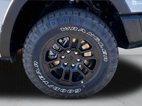 New 2026 RAM 1500 Rebel w/ Rebel Level 2 Equipment Group AWD/4WD image 34