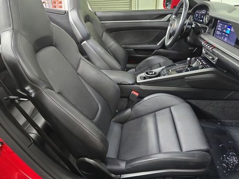 Used 2020 Porsche 911 Carrera S image 27