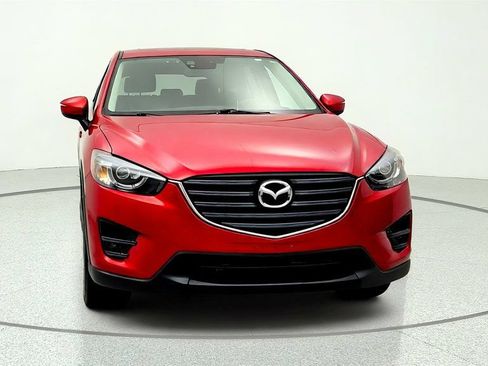 Used 2016 MAZDA CX-5 Grand Touring AWD/4WD image 2