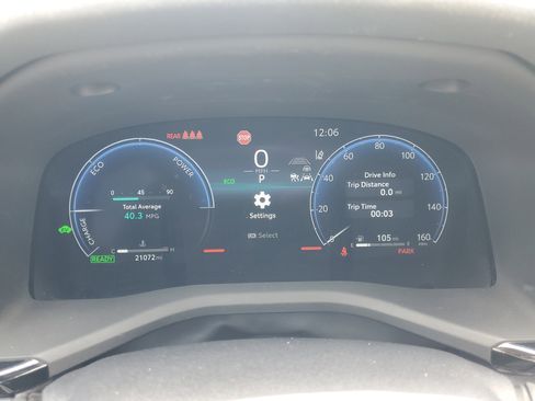 Certified 2025 Toyota Camry XSE FWD image 24