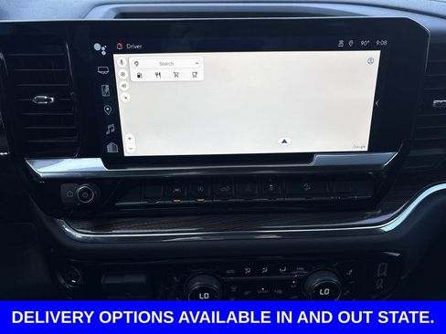 Used 2024 Chevrolet Silverado 1500 RST w/ Convenience Package II AWD/4WD image 14