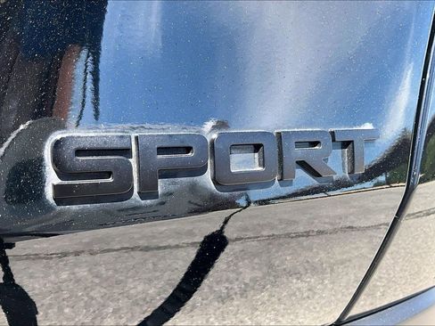 Used 2024 Honda HR-V Sport image 23