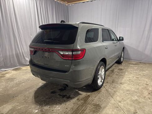 Used 2023 Dodge Durango GT AWD/4WD image 31