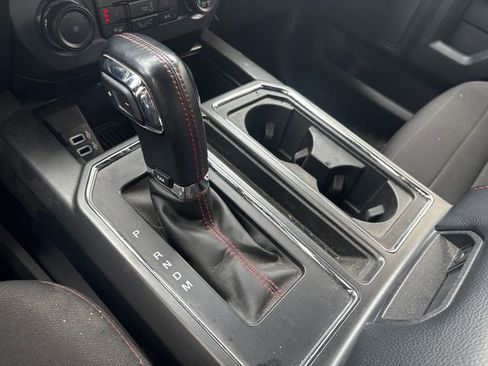 Used 2018 Ford F150 XLT w/ Equipment Group 302A Luxury AWD/4WD image 26