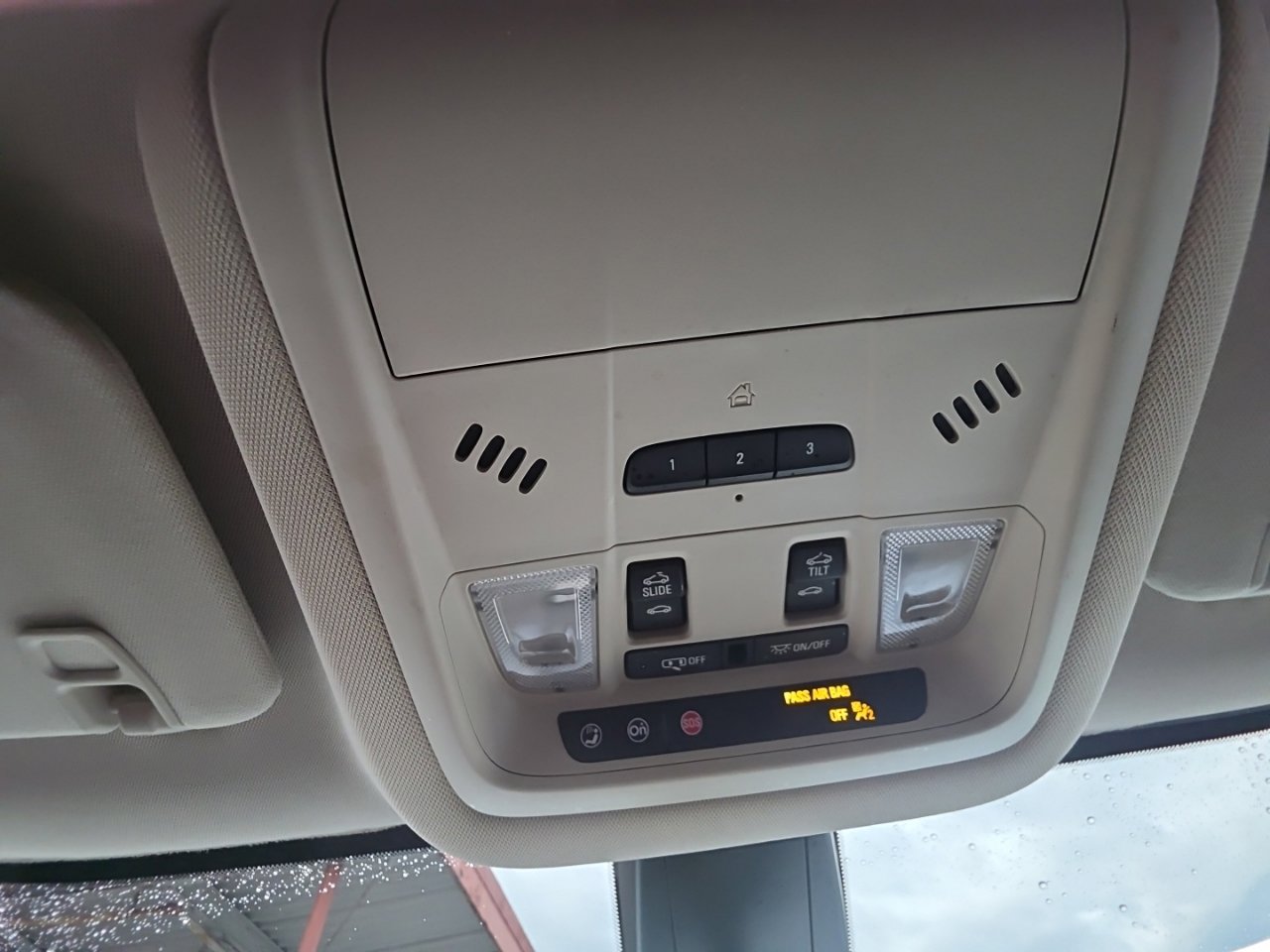 Used 2020 GMC Acadia Denali w/ Trailering Package AWD/4WD image 47
