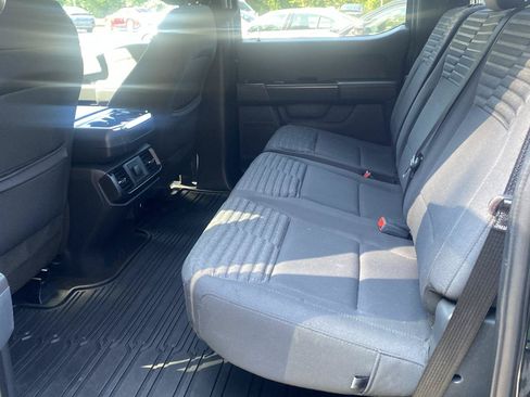 Used 2022 Ford F150 XL w/ STX Appearance Package AWD/4WD image 10