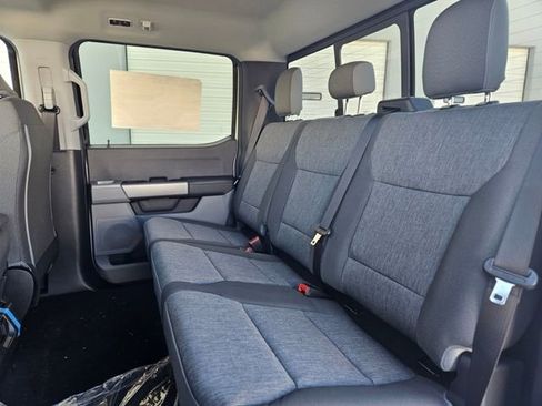 New 2026 Ford F350 XL w/ STX Appearance Package image 13