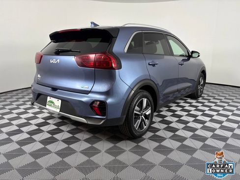 Used 2022 Kia Niro EX FWD image 8