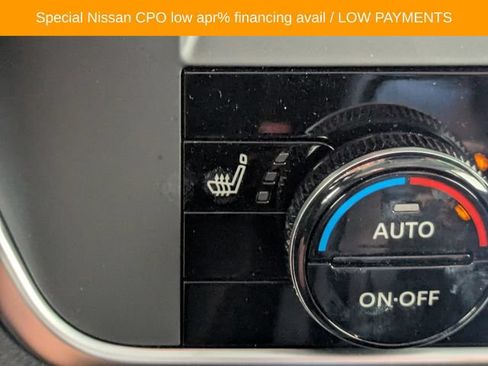 Certified 2026 Nissan Rogue SV AWD/4WD image 22