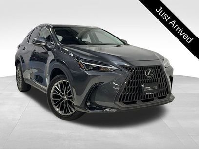Certified 2022 Lexus NX 350 AWD w/ Premium Package