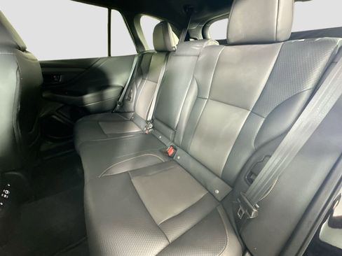 Used 2024 Subaru Outback Wilderness image 25