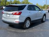 Used 2019 Chevrolet Equinox LT w/ Driver Convenience Package image 3
