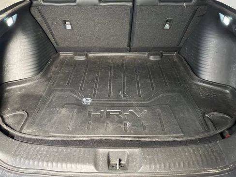 Used 2023 Honda HR-V EX-L image 23