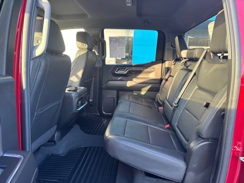 Used 2024 Chevrolet Silverado 1500 LTZ image 15