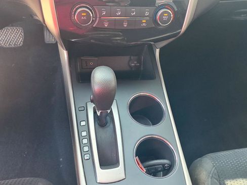 Used 2015 Nissan Altima 2.5 S w/ Power Driver Seat Package FWD image 24