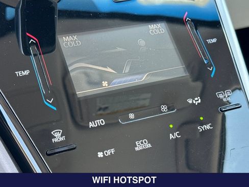 Used 2018 Toyota Mirai FWD image 21