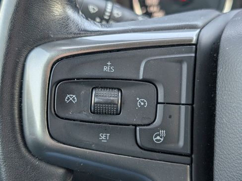 Used 2021 Chevrolet Silverado 1500 LT Trail Boss w/ Convenience Package II image 17