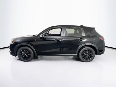 Used 2023 Honda HR-V Sport image 8