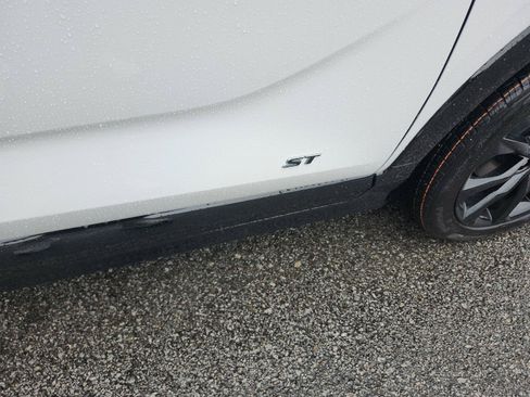 New 2026 Buick Encore GX Sport Touring w/ Advanced Technology Package AWD/4WD image 6