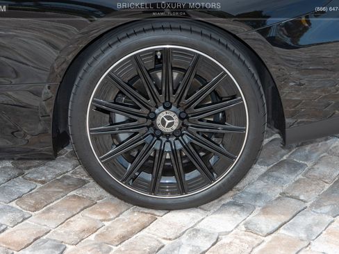 Used 2024 Mercedes-Benz CLE 450 4MATIC Coupe image 37