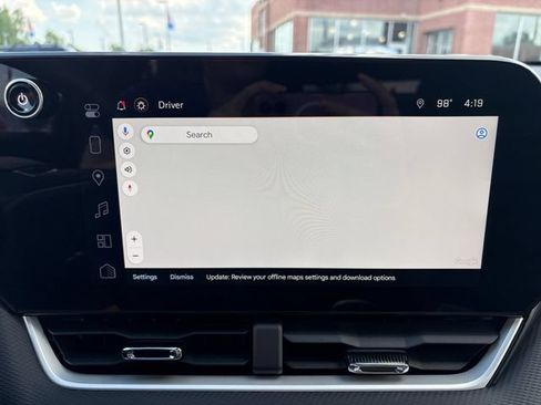 Used 2026 Chevrolet Equinox LT w/ Convenience Package II FWD image 19