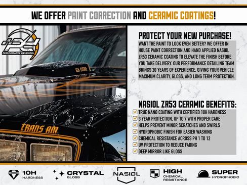 Used 2019 Ford F150 Raptor w/ Equipment Group 802A Luxury image 40