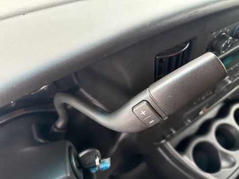 Used 2024 GMC Savana 2500 w/ Driver Convenience Package image 16