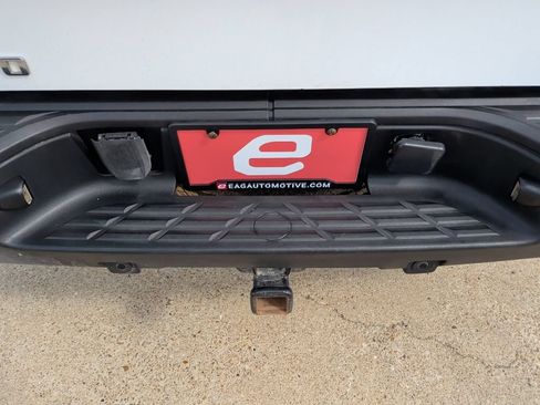 Used 2012 Chevrolet Silverado 1500 LT w/ Interior Plus Package RWD image 38