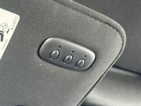 Used 2008 Chevrolet Corvette Coupe w/ Preferred Equipment Group RWD image 24