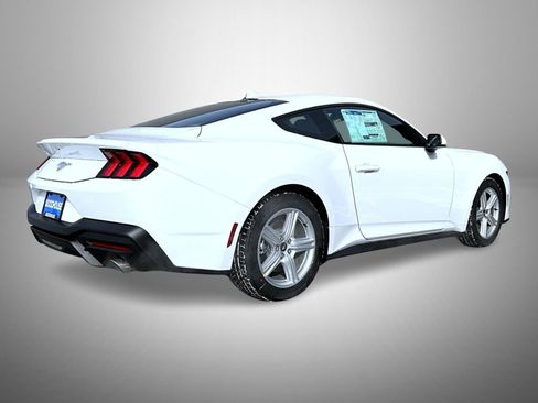 New 2026 Ford Mustang EcoBoost image 5