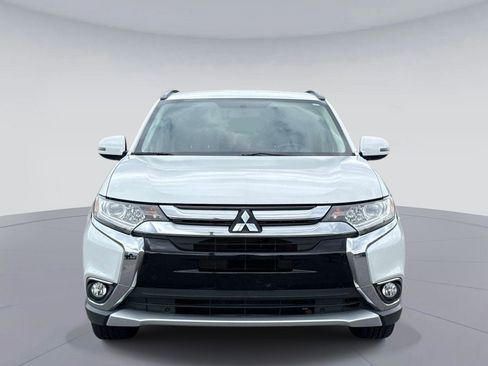 Used 2016 Mitsubishi Outlander SEL FWD image 8