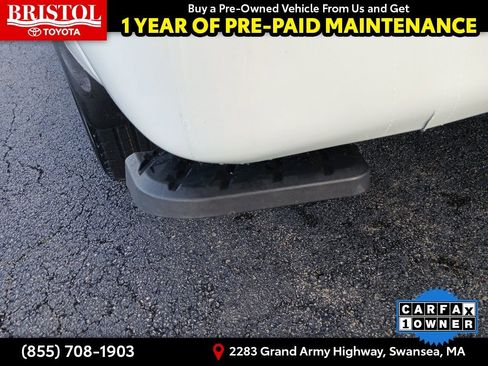 Used 2019 Nissan Titan SL w/ Midnight Edition image 35