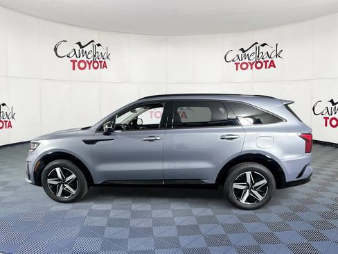 Used 2022 Kia Sorento EX FWD image 5