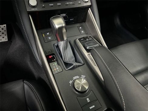 Used 2019 Lexus IS 350 IS 350 image 16