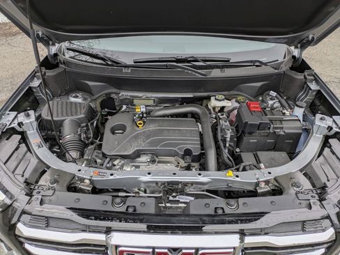 New 2026 GMC Terrain Elevation AWD/4WD image 39