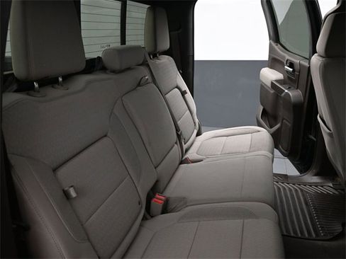 Used 2021 Chevrolet Silverado 1500 RST w/ Texas Edition Plus image 21