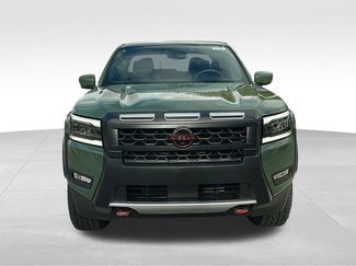 New 2026 Nissan Frontier Pro-X w/ Pro-X Convenience Package video 2