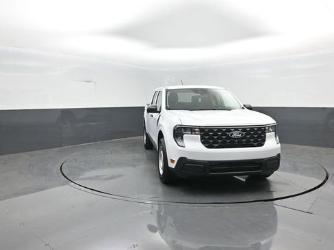 New 2026 Ford Maverick XL AWD/4WD image 2