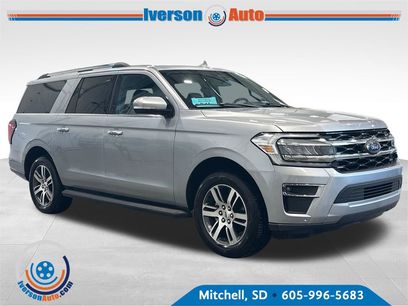 Used 2024 Ford Expedition Max Limited