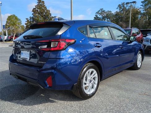 Used 2025 Subaru Impreza 2.0i w/ Popular Package #1A image 4