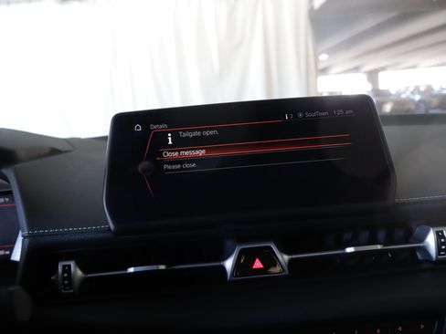 Used 2022 Toyota Supra Premium image 13