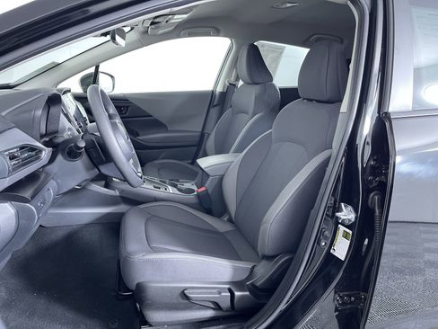 Certified 2025 Subaru Crosstrek 2.0i Premium w/ Crosstrek Mirror Package image 15