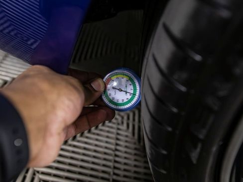 Used 2022 BMW M340i w/ Premium Package image 46