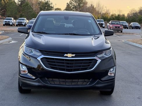 Used 2019 Chevrolet Equinox LS w/ LS Convenience Package image 11