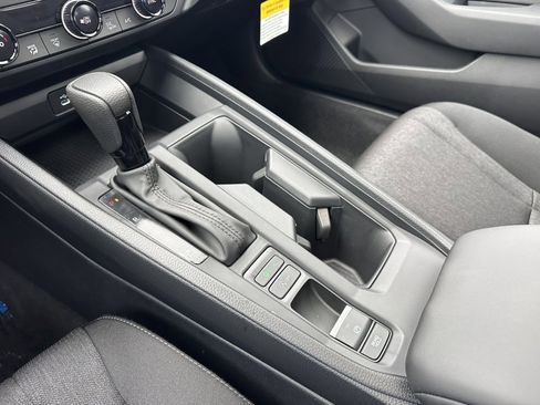 New 2025 Honda Accord SE image 22