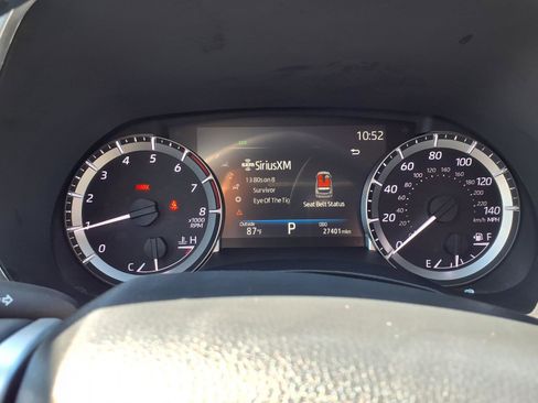 Used 2023 Toyota Highlander XLE FWD image 15