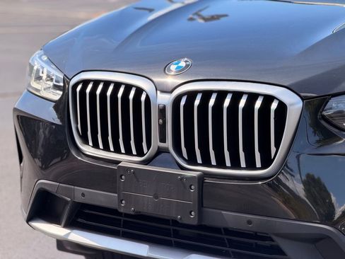 Used 2023 BMW X3 xDrive30i AWD/4WD image 12