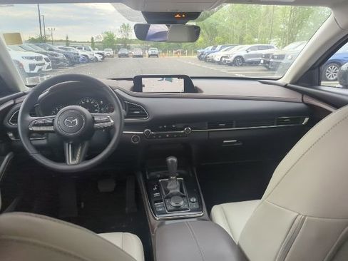 Used 2023 MAZDA CX-30 2.5 Turbo w/ Premium Package AWD/4WD image 11