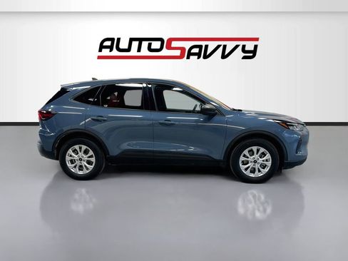 Used 2025 Ford Escape Active w/ Tech Pack #1 FWD image 8